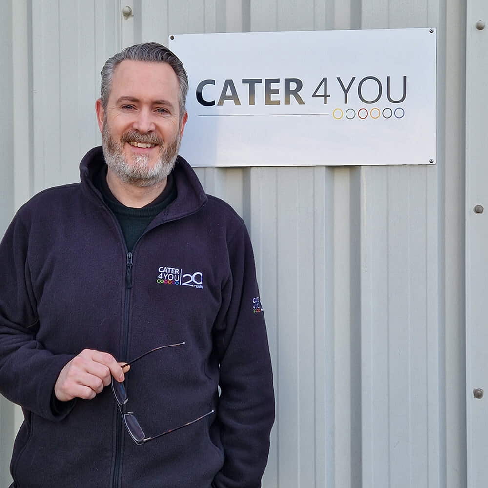 Phil Stears Director