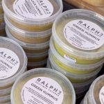 Ralph's Tamper Evident Pots Hummus