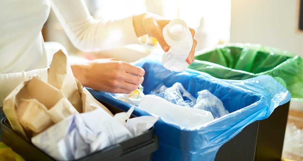 EPR Local Government Waste Management