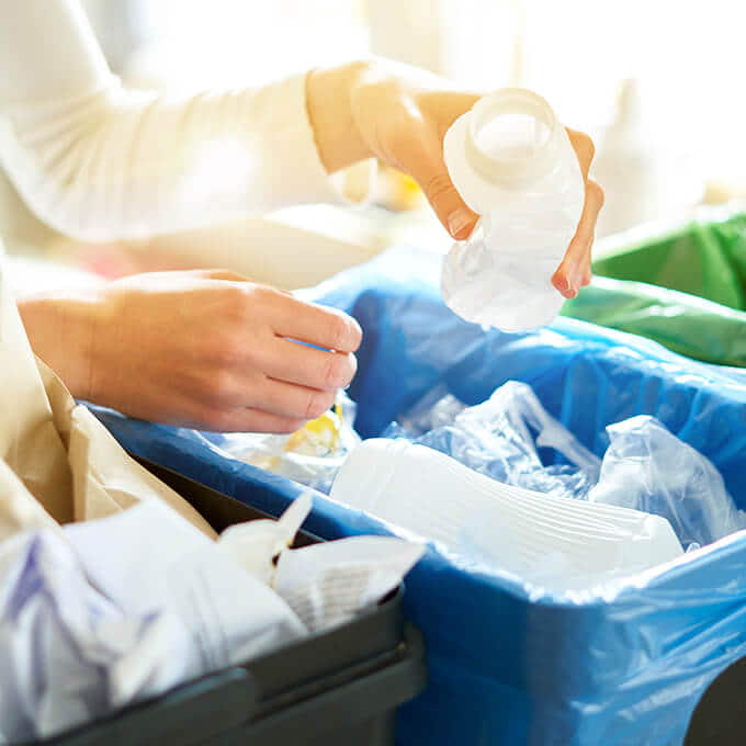 EPR Local Government Waste Management